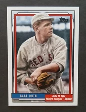 Topps Archives Mint YOU PICK Base Rookie Insert Big Foil