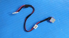 Acer Nitro AN515-51-56U0 15.6" Genuine DC IN Power Jack w/Cable DC301010K00