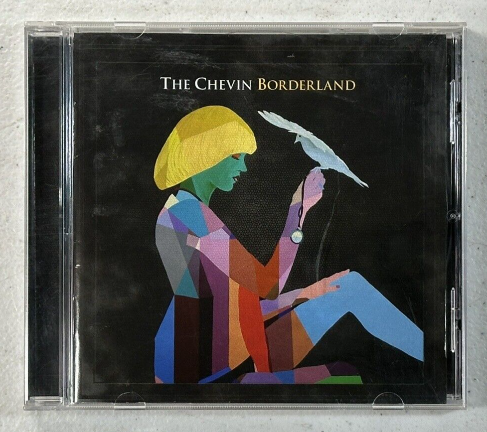 The Chevin - Borderland (CD, 2012) 738572272128| eBay