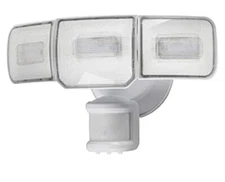 Home Zone MK-SC0108 Motion Activated Security Light (1600041)