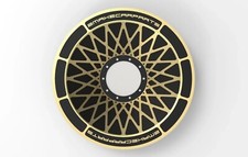 BBS E50 Concave Custom TurboLüfter TurboFans PORSCHE BMW Toyota VW Honda