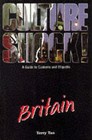 Culture Shock! Britain: A Guide to Customs and Etiquette by Terry Tan (Paperback, 1998)