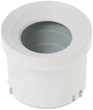 WH43X24454 Washer Softener Dispenser Replacement for GE Washing Machine PS117368