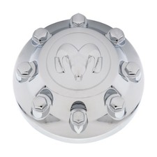 13-18 Ram 2500 3500 Chrome Center Cap Hub Cap Wheel Cover Send Vin Oem Mopar 13-18 Ram 2500 3500 Chrome Center Cap Hub Cap Wheel Cover Send Vin Oem Mopar