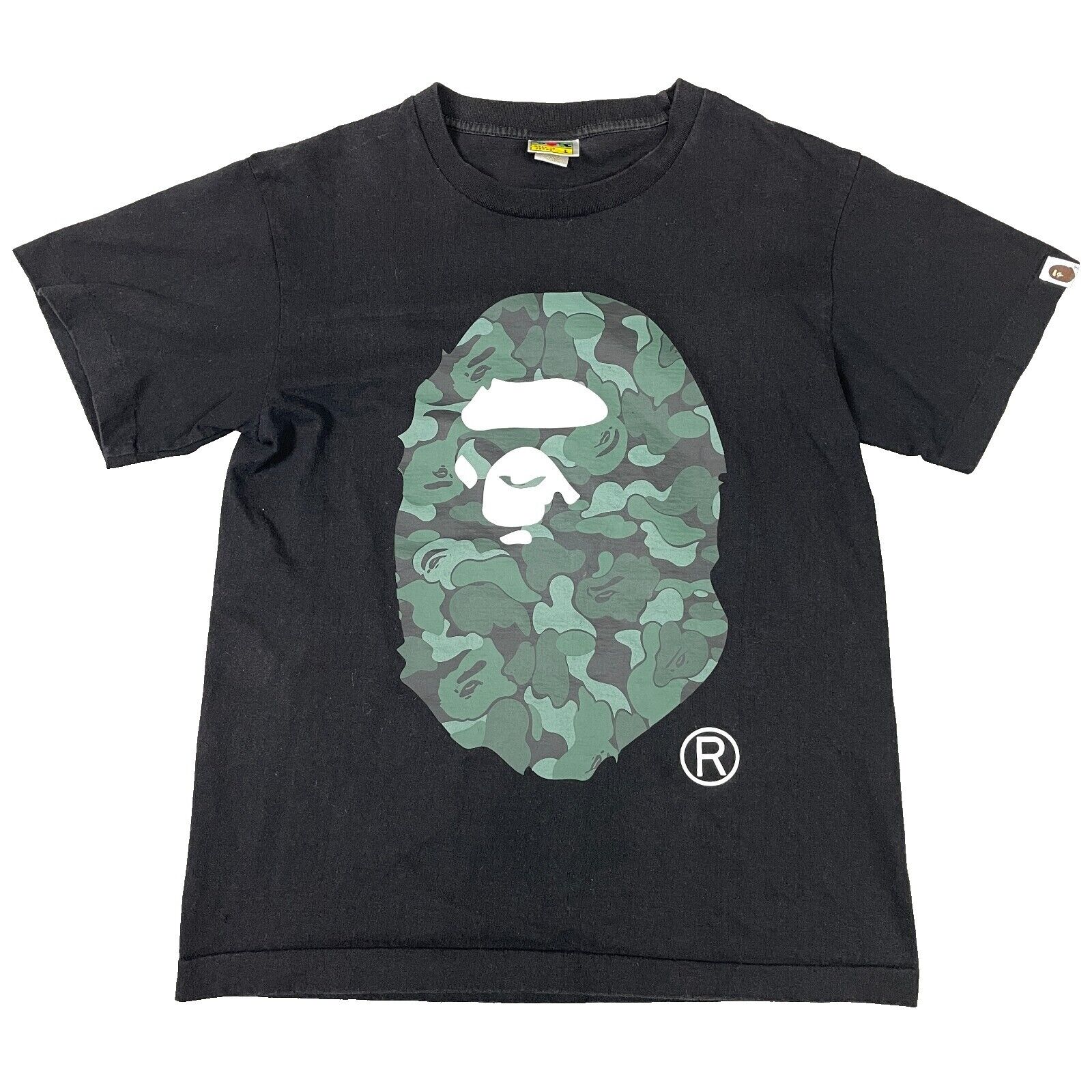Vintage Bape Shirt | eBay Vintage Bape Shirt | eBay