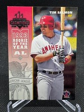 2003 Donruss Champions Baseball Pick Your Own & Complete Your Set