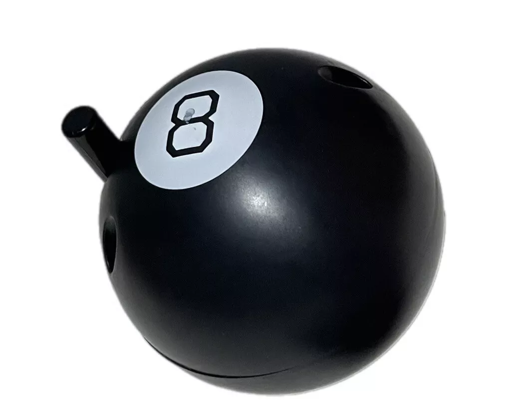 Magic 8 hotsell ball aldi