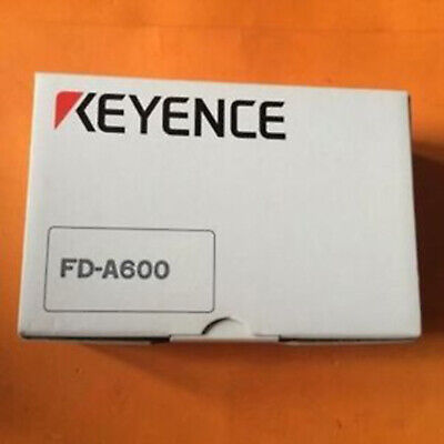 1PC NEW KEYENCE FD-A600 Flow Sensors in box Fast Delivery | eBay 1PC NEW KEYENCE FD-A600 Flow Sensors in box Fast Delivery | eBay