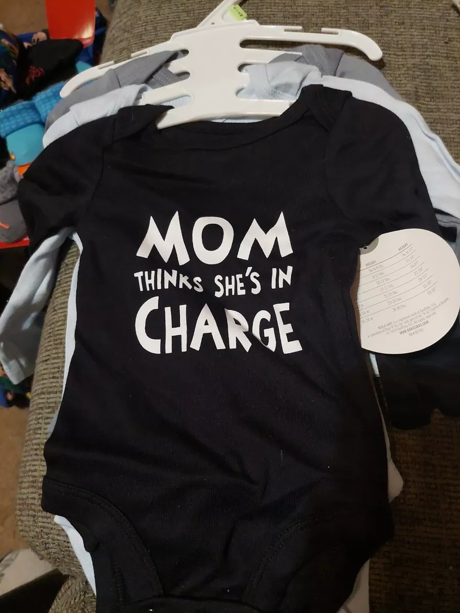 Koala Baby long sleeve sets 0 3 months eBay