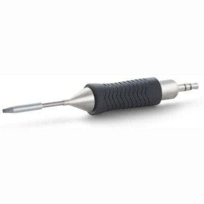 Weller Rtm015S Aktive Spitze Schraubendreher 1,5 X 0,4 Mm Rt4 Für Wmrp/Wxmp