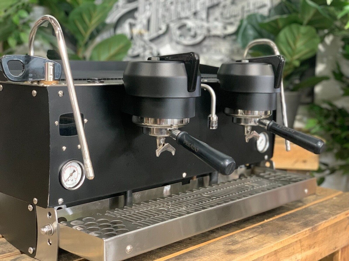 業務用エスプレッソマシン　SYNESSO S200 Synesso S200 Commercial Espresso Machine | Prima Coffee