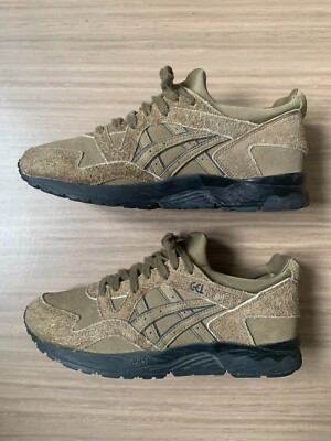Asics Gel Lyte V x Size?   Far Side of the Moon  US 7