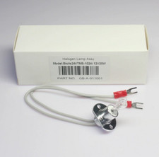 REPLACEMENT lamp KYOTO Biochemical bulb BIOLIS 24I TMS 1024/1024i SP2057 12V20W
