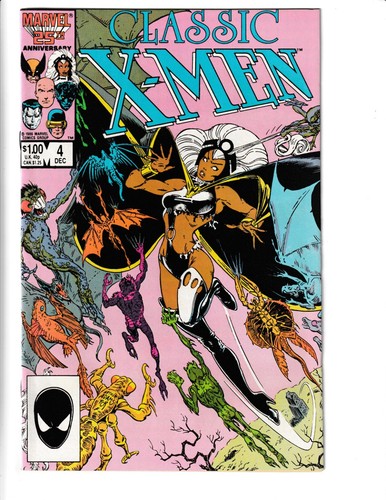 X-Men clásico (Marvel, 1986) 1-95 - Elige tu libro comp. Tu conjunto - Imagen 8 de 59