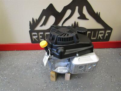 Двигатель kawasaki fj180v