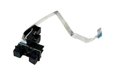 OEM Sony PlayStation 2 PS2 FAT Power Reset  Eject Button w/ Ribbon Replacement