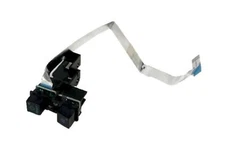 OEM Sony PlayStation 2 PS2 FAT Power Reset & Eject Button w/ Ribbon Replacement