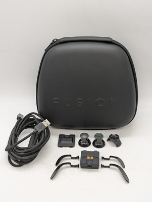 USB cable/thumbstick/paddle ONLY PowerA Fusion Pro wireless