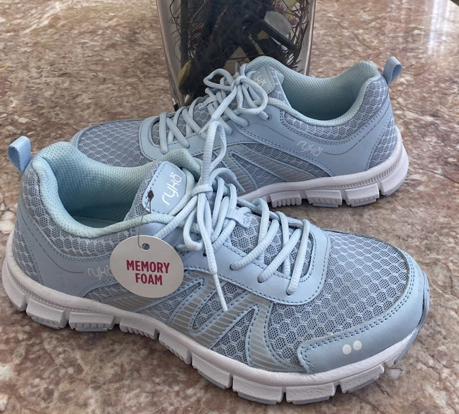 Ryka heather best sale