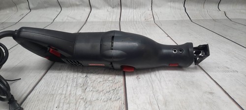 Craftsman 320.17196 Corded Variable Speed Reciprocating Saw - Picture 5 of 9