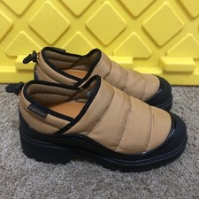 Timberland Humberto Leon x Future73 Bajo 'Trigo' A686F Talla 6 Nuevo Sin Caja