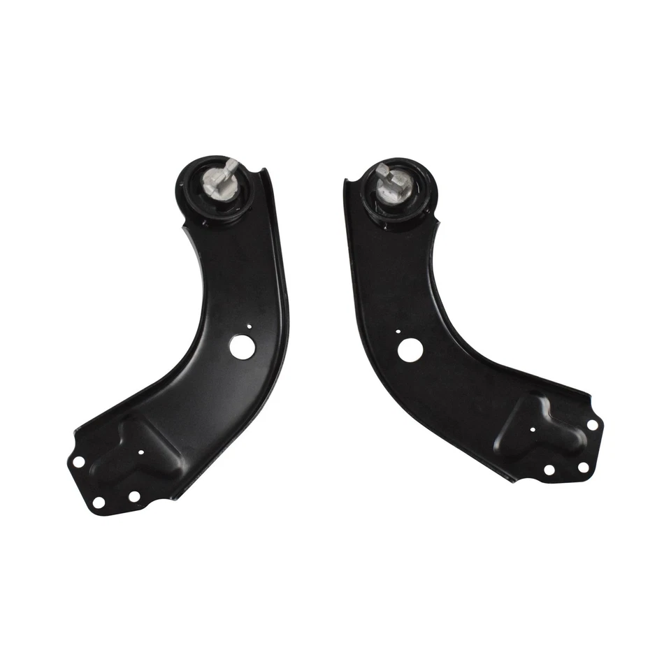 FOR FORD TERRITORY SX SY SZ GHIA REAR LOWER TRAILING ARM / BLADE ARM WITH BUSHES - image 3 of 4