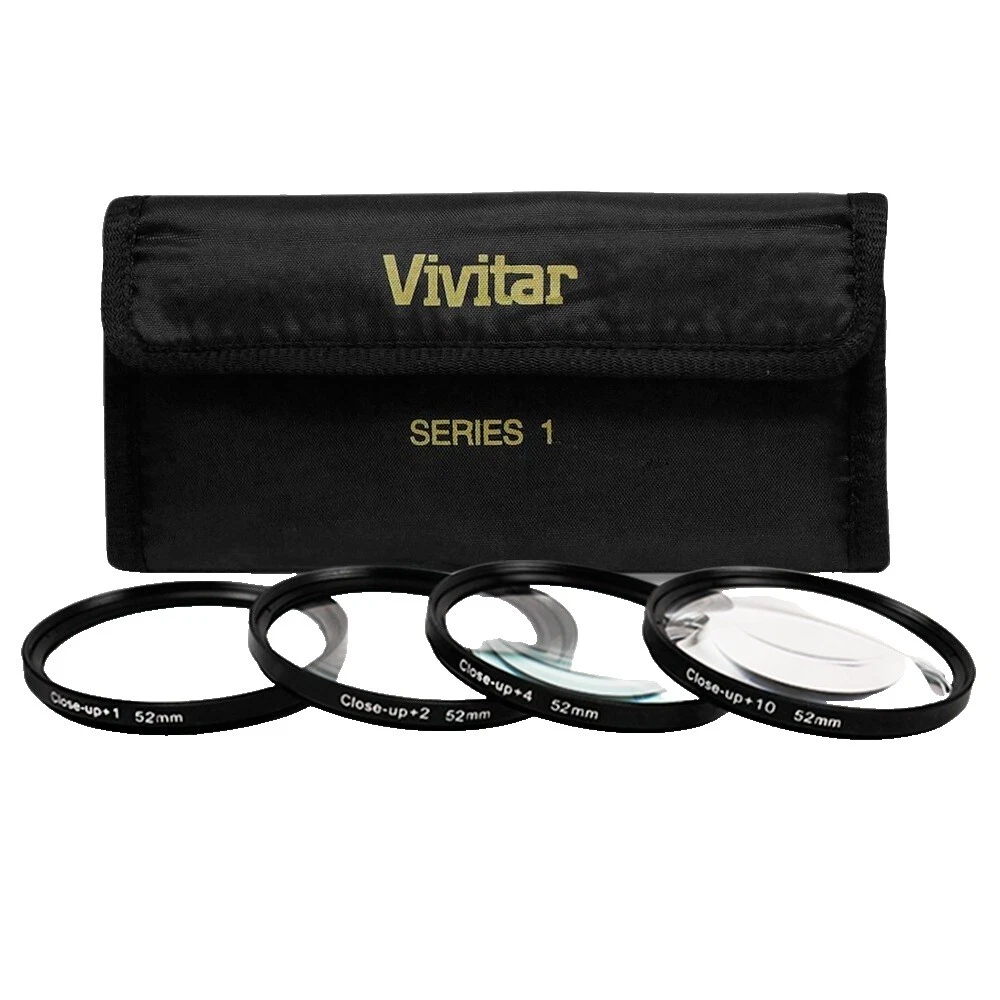 Lentes de cámara Vivitar Alta Calidad Para Yashica