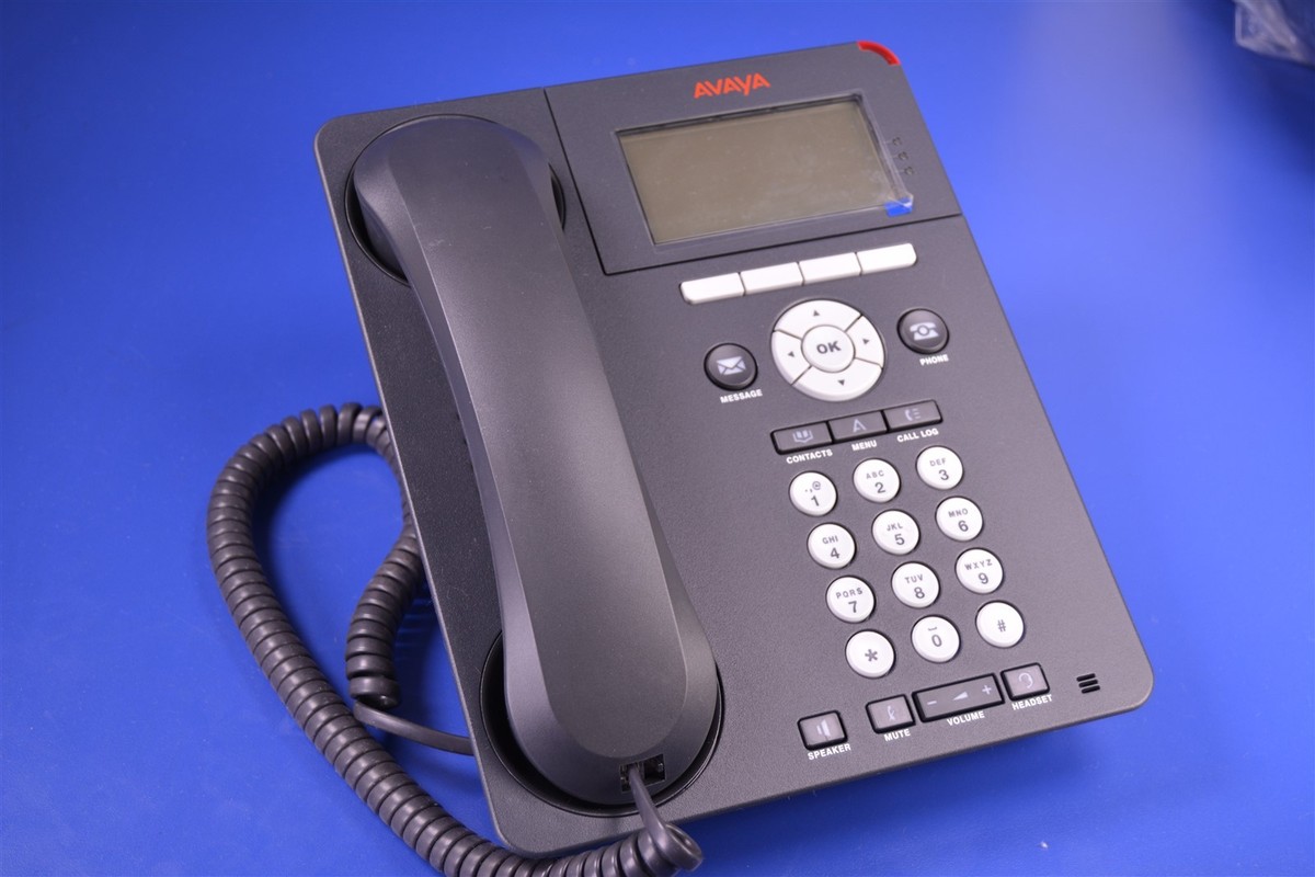 Avaya Anatel IP Phone for Business Office Model 9620 | eBay Avaya Anatel IP Phone for Business Office Model 9620 | eBay