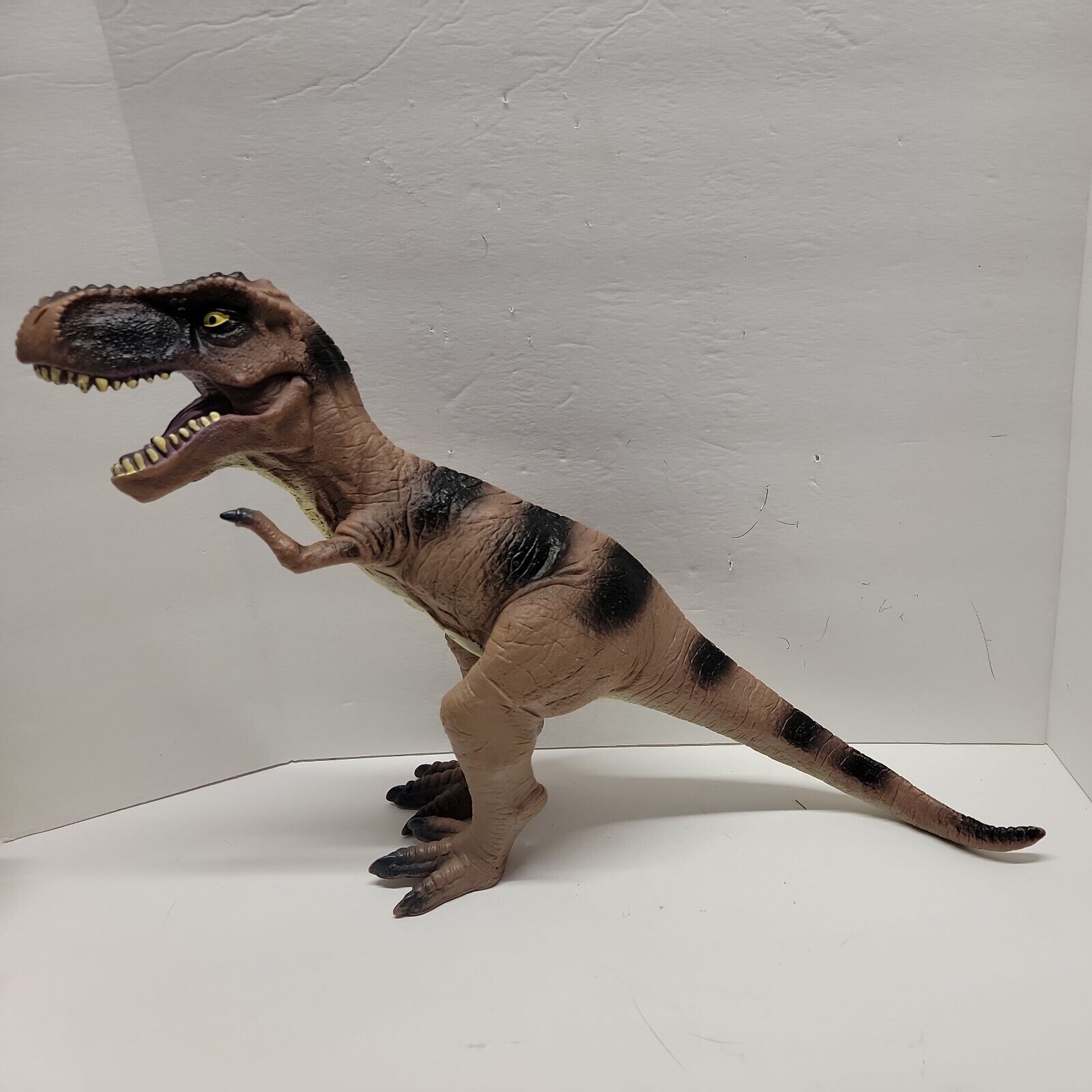 Soft Rubber T-Rex 12” Tall - 20