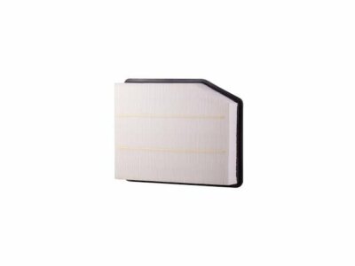 ECOGARD XA11704 Premium Engine Air Filter Fits 2019-2025 Chevrolet Silverado 1500, 2019-2025 GMC Sierra 1500, 2020-2025 Chevrolet Silverado 2500 HD