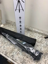 YUNTENG VCT-999 STEADY EXTENDABLE TRIPOD NEW  FREE FREIGHT