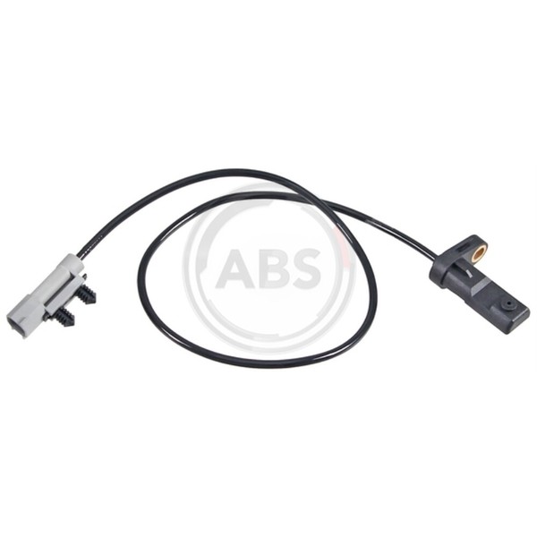 A.B.S. Sensor DrehzahlfüHler Hinten FüR Jeep Commander XK XH Grand Cherokee-image