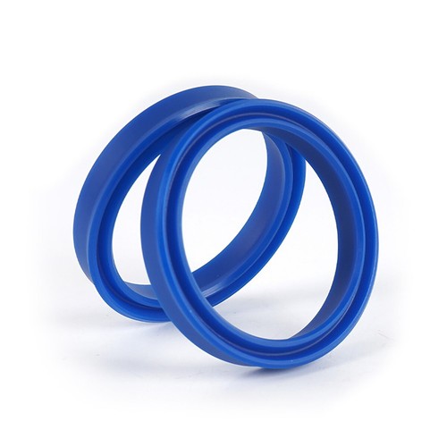 5PCS 40-48mm PU Rod Seal Hydraulic U-Cup UN-Type For Hydraulic Piston Cylinder - Picture 9 of 47
