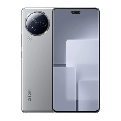 Xiaomi CIVI3 5G Unlocked 6.55inch Screen CPU MediaTek Dimensity 8200-Ultra