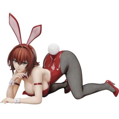 FREEing To LOVE - Ru Darkness Ryoko Mikado: Bunny Ver. 1/4 PVC Figur aus Japan
