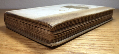 1894 Because I Love You - Poems of Love Selected by Anna E. Mack ...