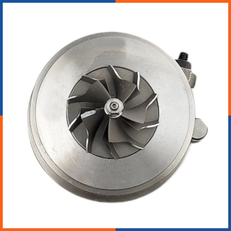 CHRA Cartridge for VW | 54399700071, 54399700072 - Image 3 of 4