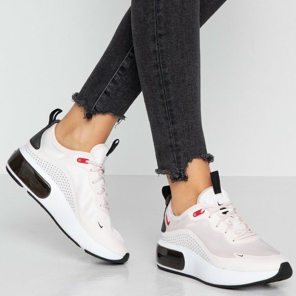 nike court vision low pink