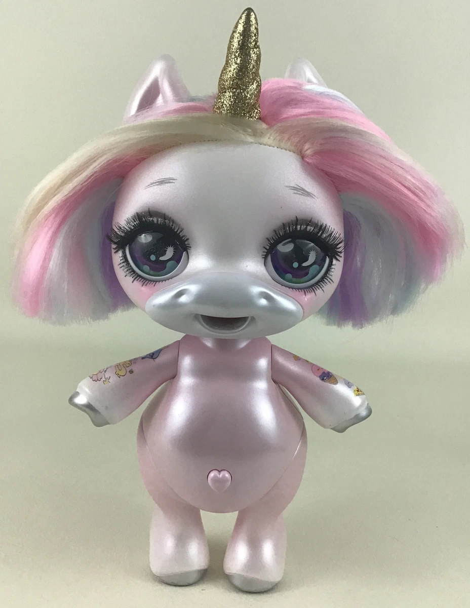 Poopsie Unicorn Slime Surprise Doll Toy Oopsie Starlight w Hair Cut  Modified A7