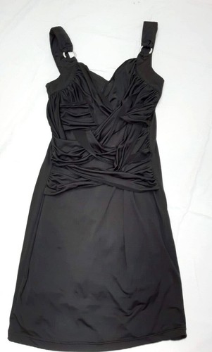 Kleines schwarzes Kleid - Größe L