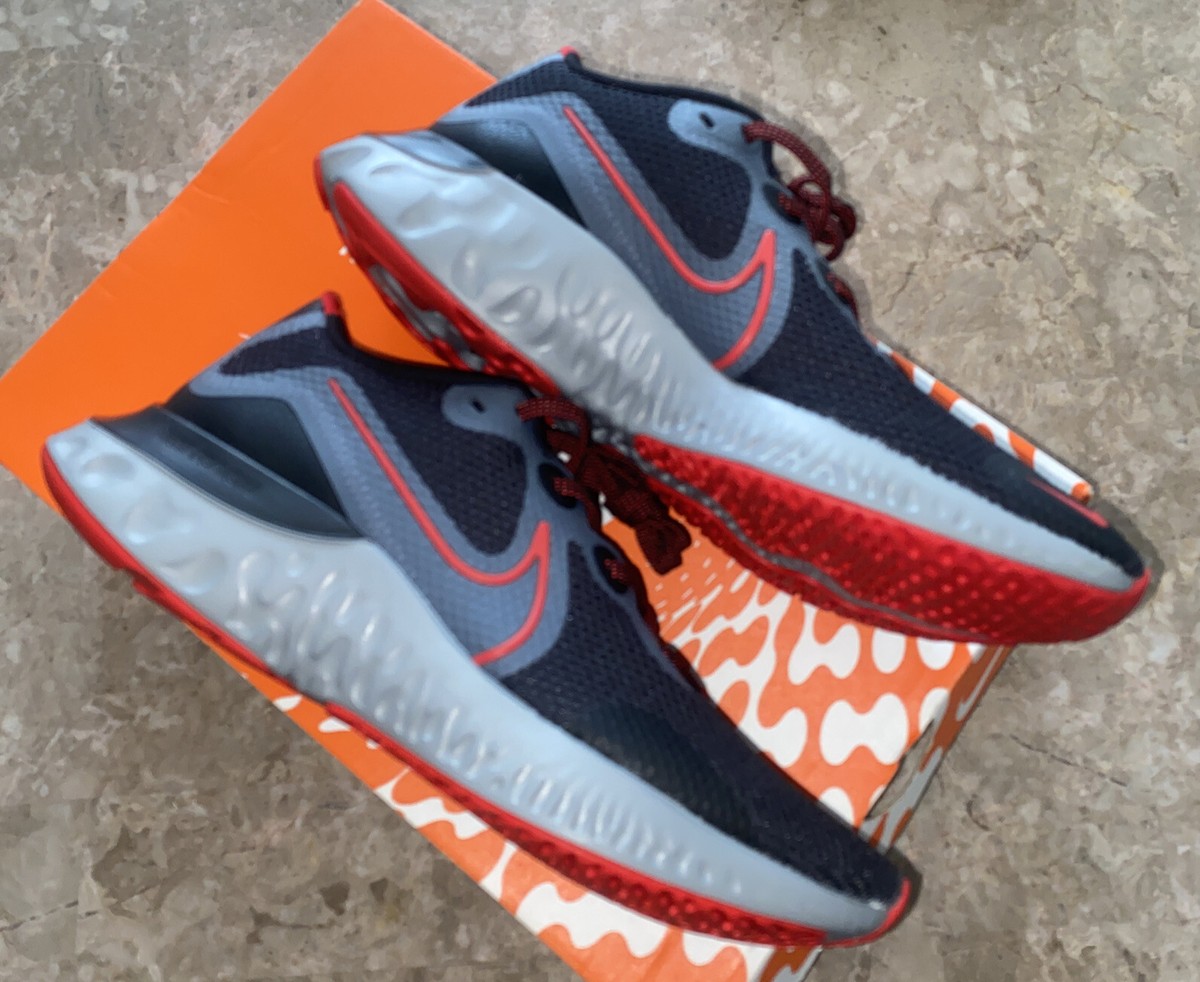 NEW Nike Renew Run 