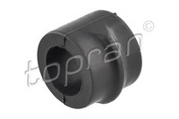 Stabilisatorlager Stabilager Buchse Stabilisator Topran 109 875 FüR Sharan 7M9