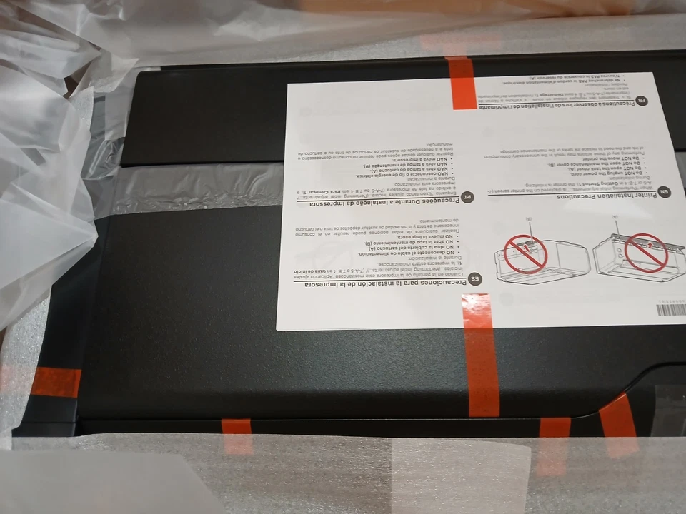 Canon imagePROGRAF PRO-1000 Farbdrucker Foto & Fine Art A2 Randlos Pigmenttinte - Bild 4 von 4