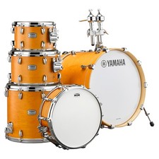 Yamaha TMP0F56CRS Tour Custom Maple 5pc Drum ...