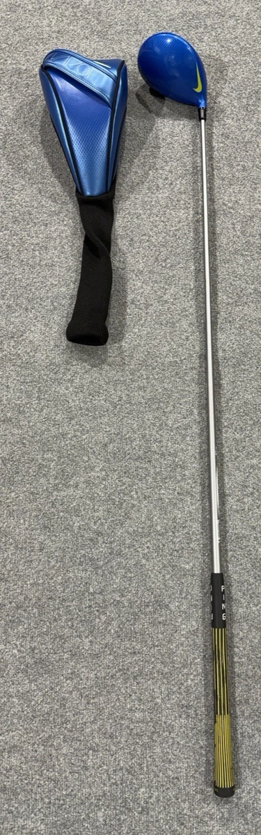 Nike Driver 12.5 Loft Golf Clubs for sale | eBay