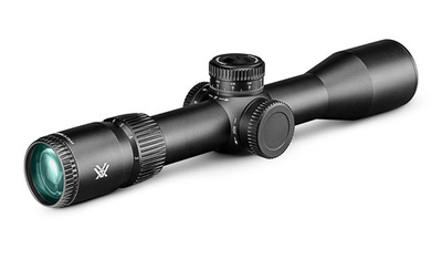 #ad Vortex Venom 3 15x44mm FFP Rifle Scope with EBR 7C MRAD Reticle $349.99