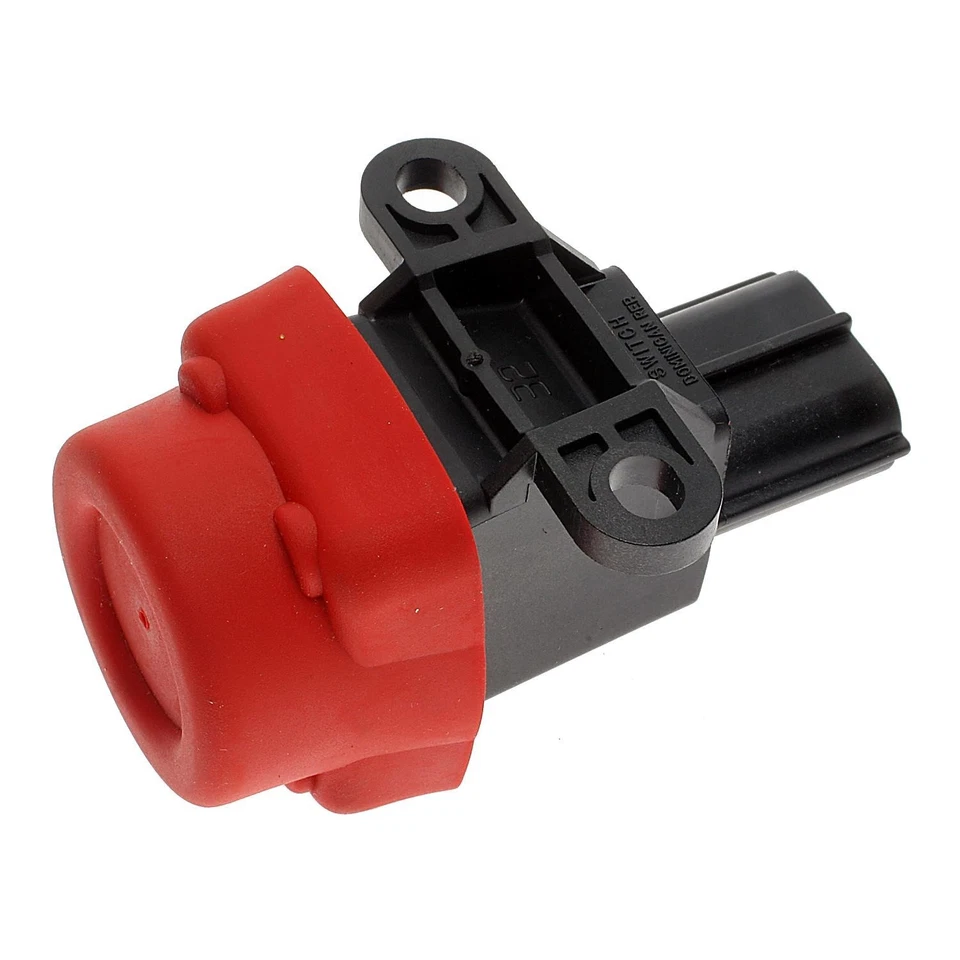 Interruptor de corte de bomba de combustible SMP para Chevrolet G30 1975-1979 Foto 4 de 4