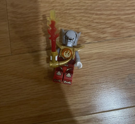 Lego Sir Fangar's Ice Fortress 70147 Legends of Chima 100% Complete Set no Box