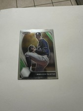 2021 Panini Prizm Draft Picks - Andrew Painter #PDP13 (RC)