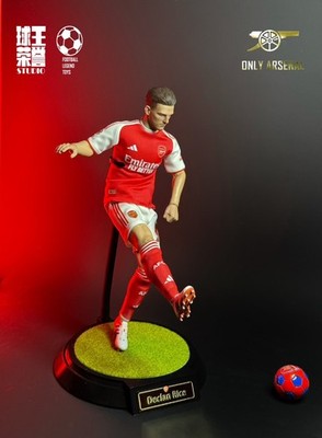1/6 1/6  Declan Rice